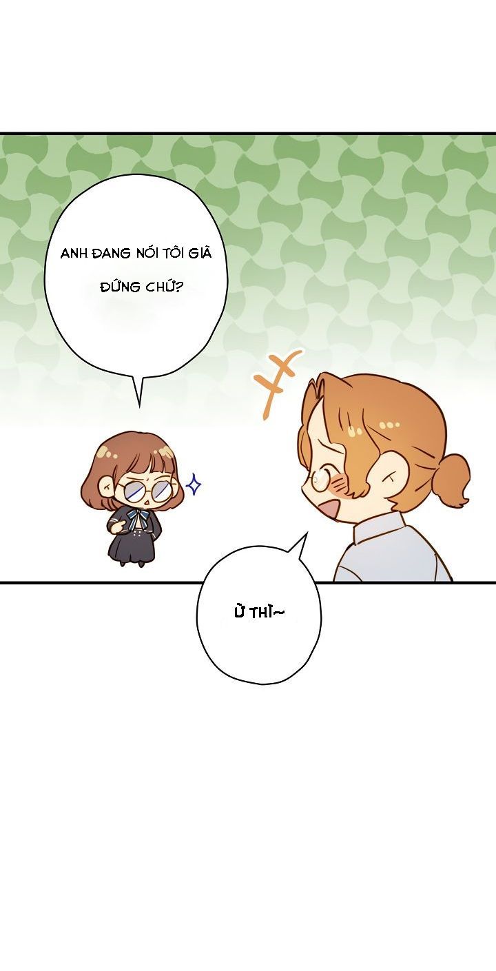 hoàng phi bóng tối - shadow queen chapter 38 54