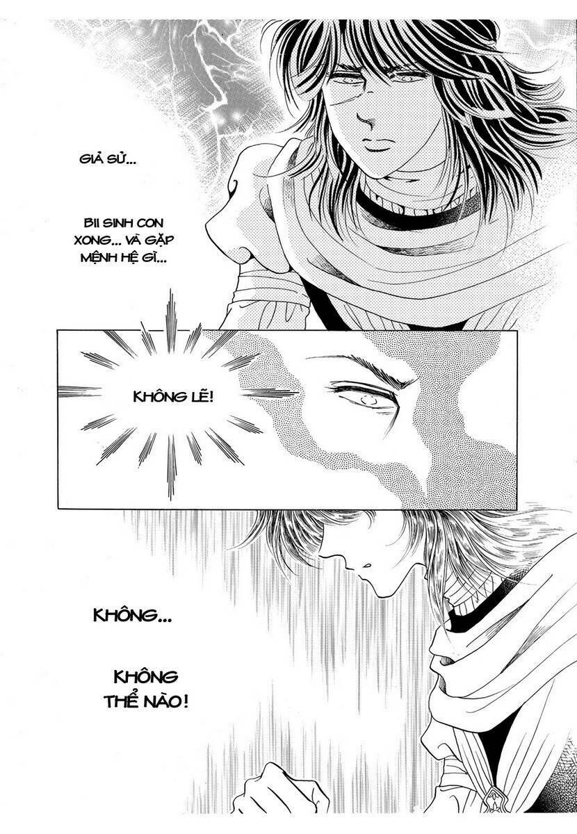 princess - công chúa xứ hoa (bản đẹp) chapter 65 36