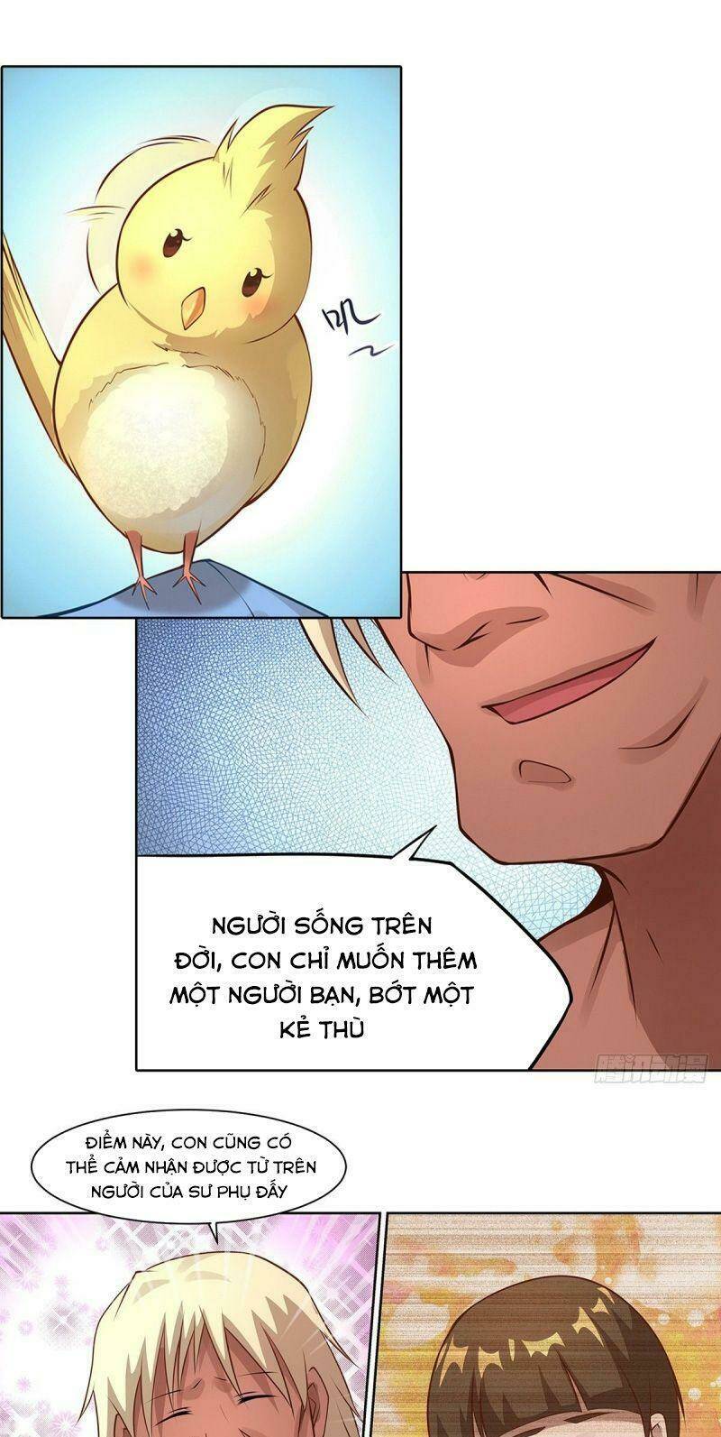 đại hiệp cao năng lực chapter 10 25