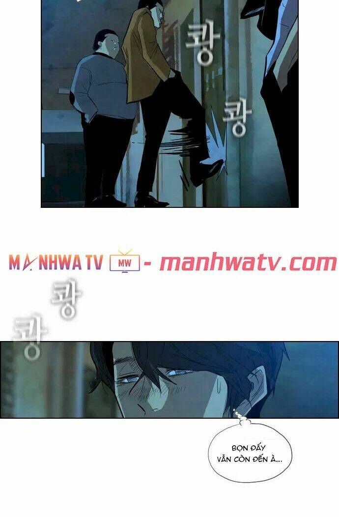 kẻ hồi sinh chapter 1 60