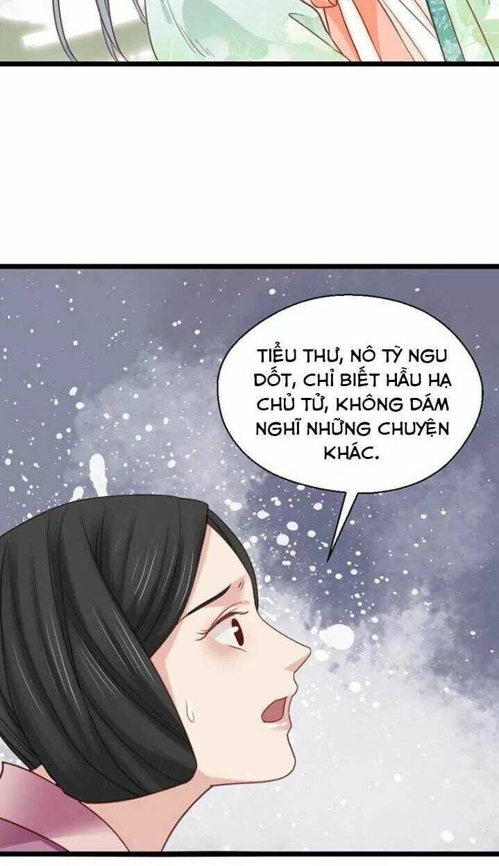 kiều nữ độc phi chapter 208 31