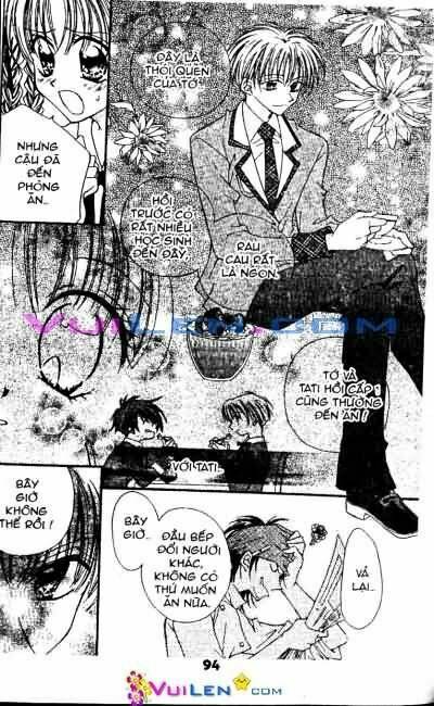 công chúa ẩm thực chapter 1 93