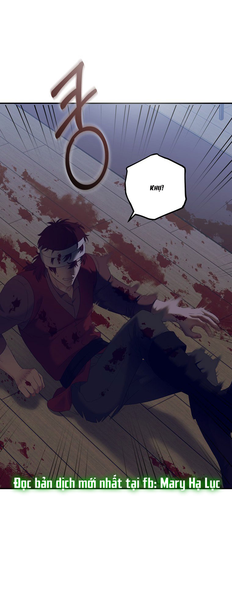 [Bản 15+] Tôi Lạc Vào Thế Giới Trò Chơi Harem Ngược chapter 79.1 - Trang 22