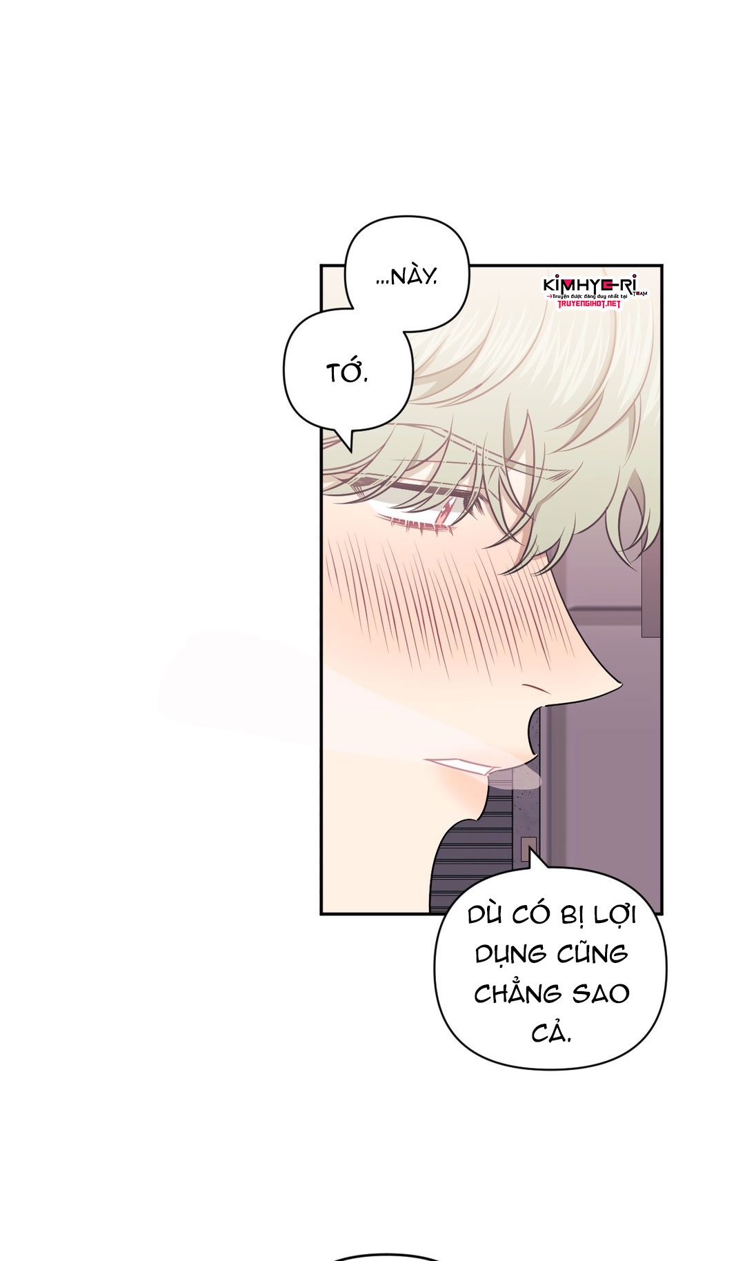 hơn cả bạn bè chapter 35.5 65