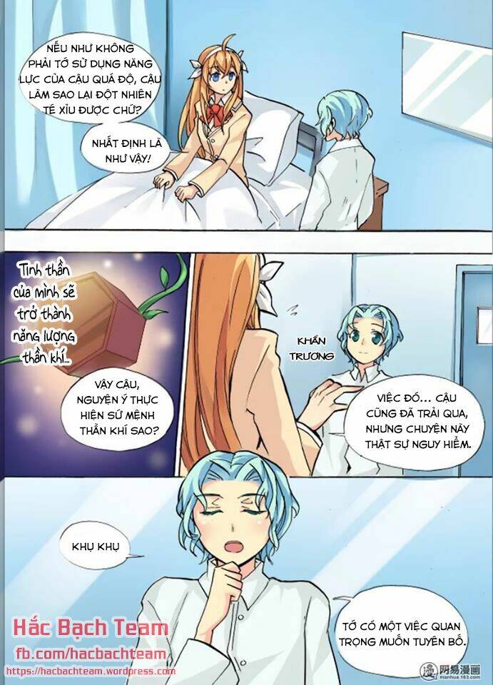 câu chuyện tuyệt vời của sao chapter 16 11