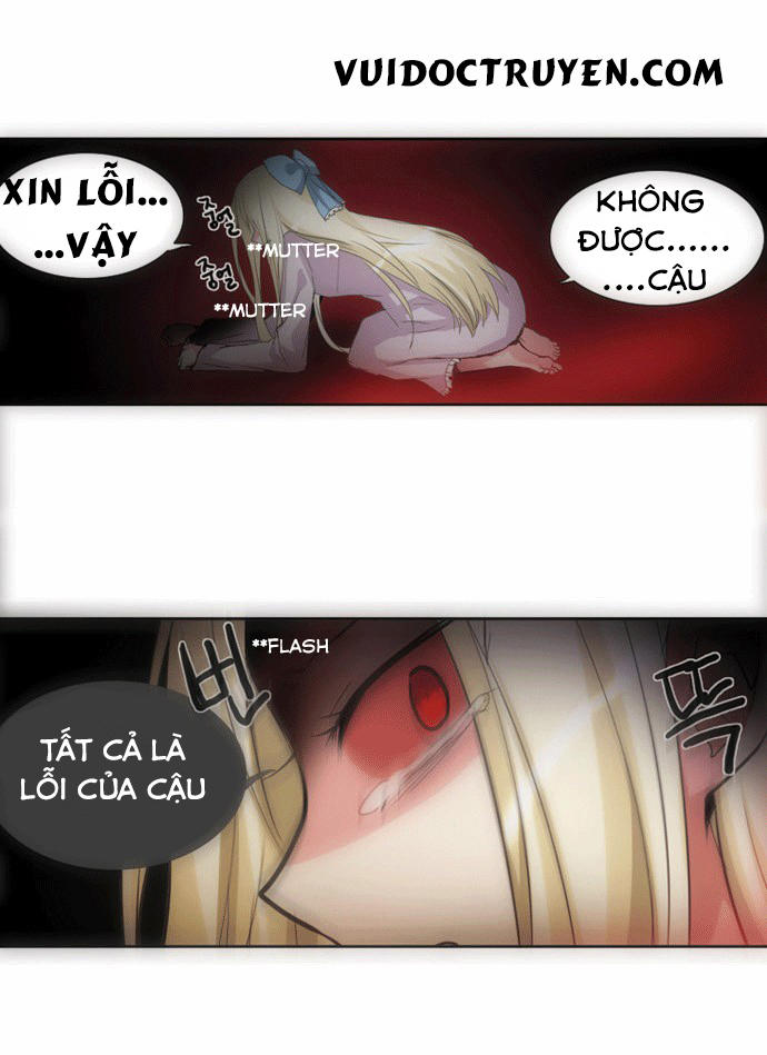 crepuscule (yamchi) chapter 73 7