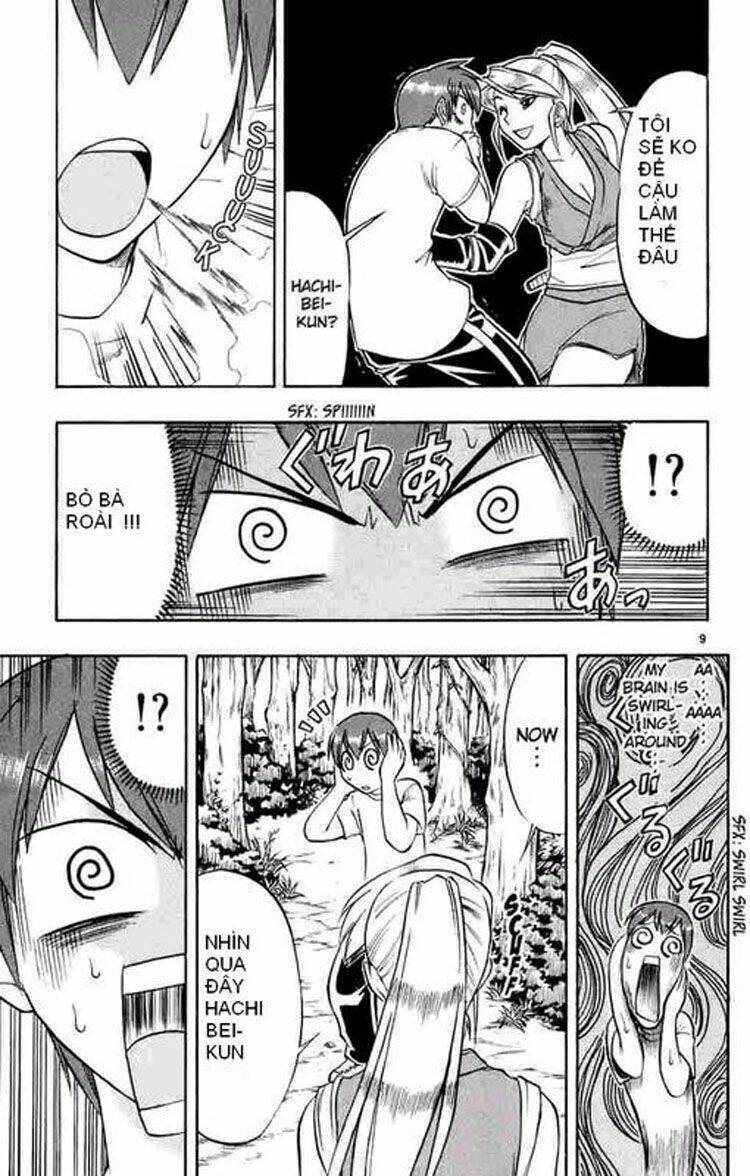 ai kora chapter 32 9