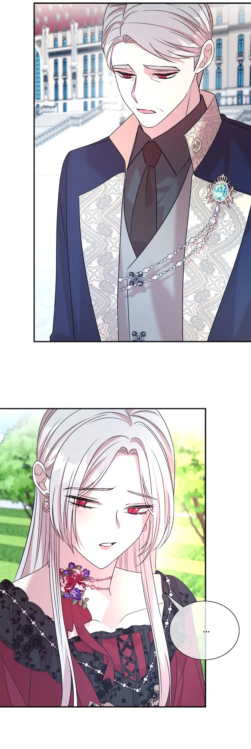 tôi chán nản vì người chồng thứ 2 còn "khỏe" hơn chồng cũ chapter 86.2 3