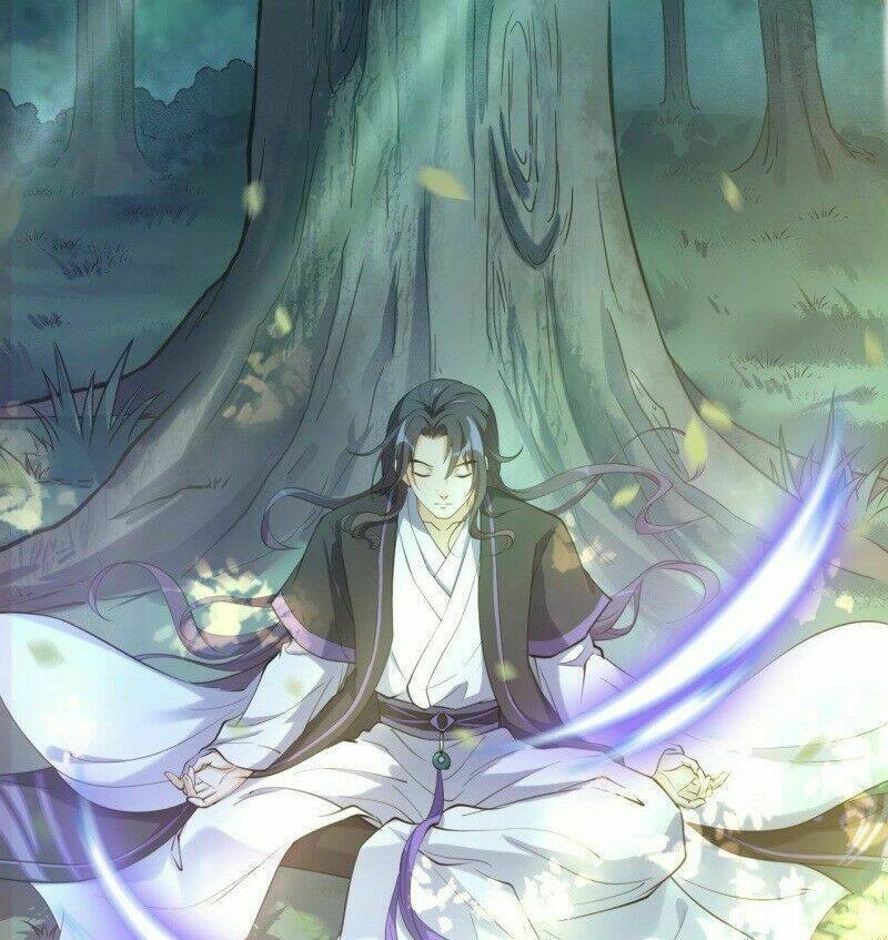 nữ tiên tôn bận đào hôn chapter 16 8