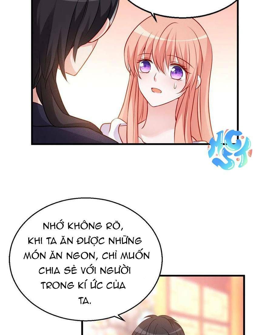 dạy bảo ma vương lão công 2 chapter 18 30