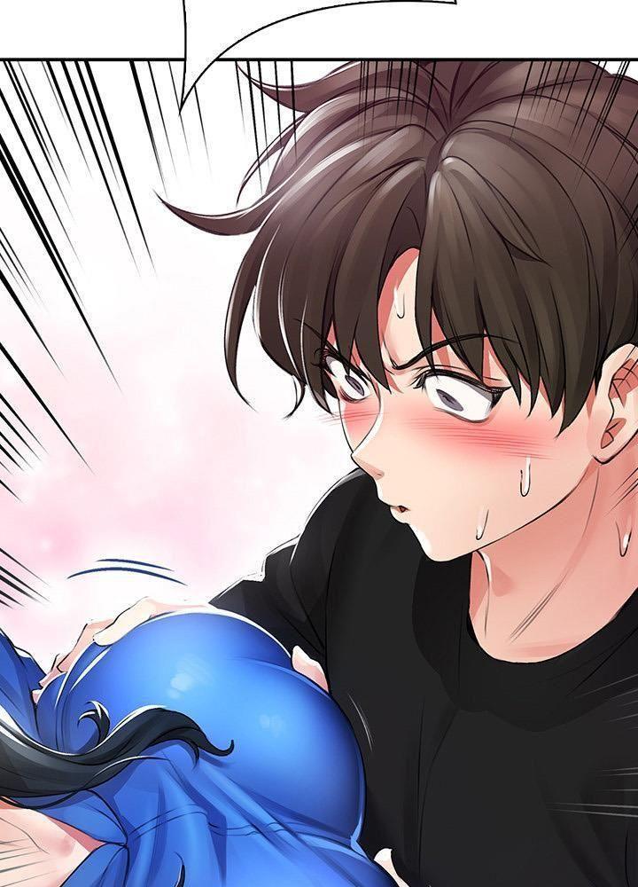 công việc sung sướng chapter 1.2 45