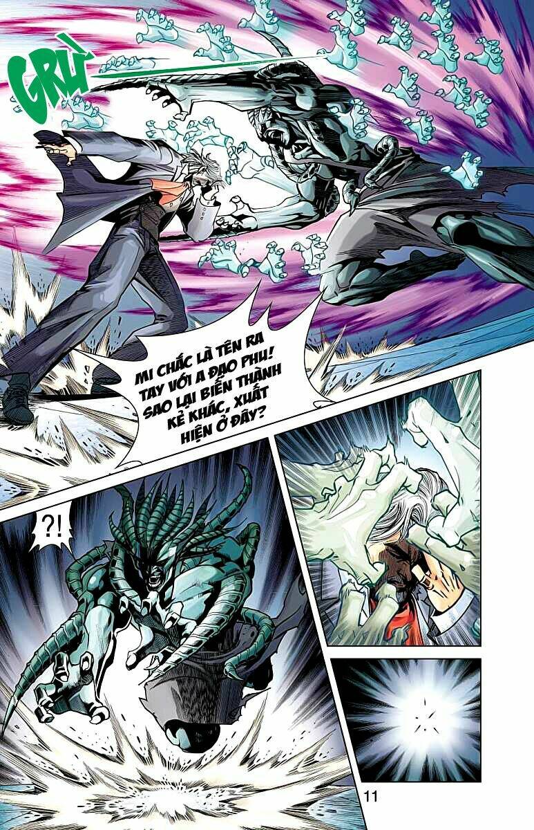 thần binh huyền kỳ f chapter 37 8