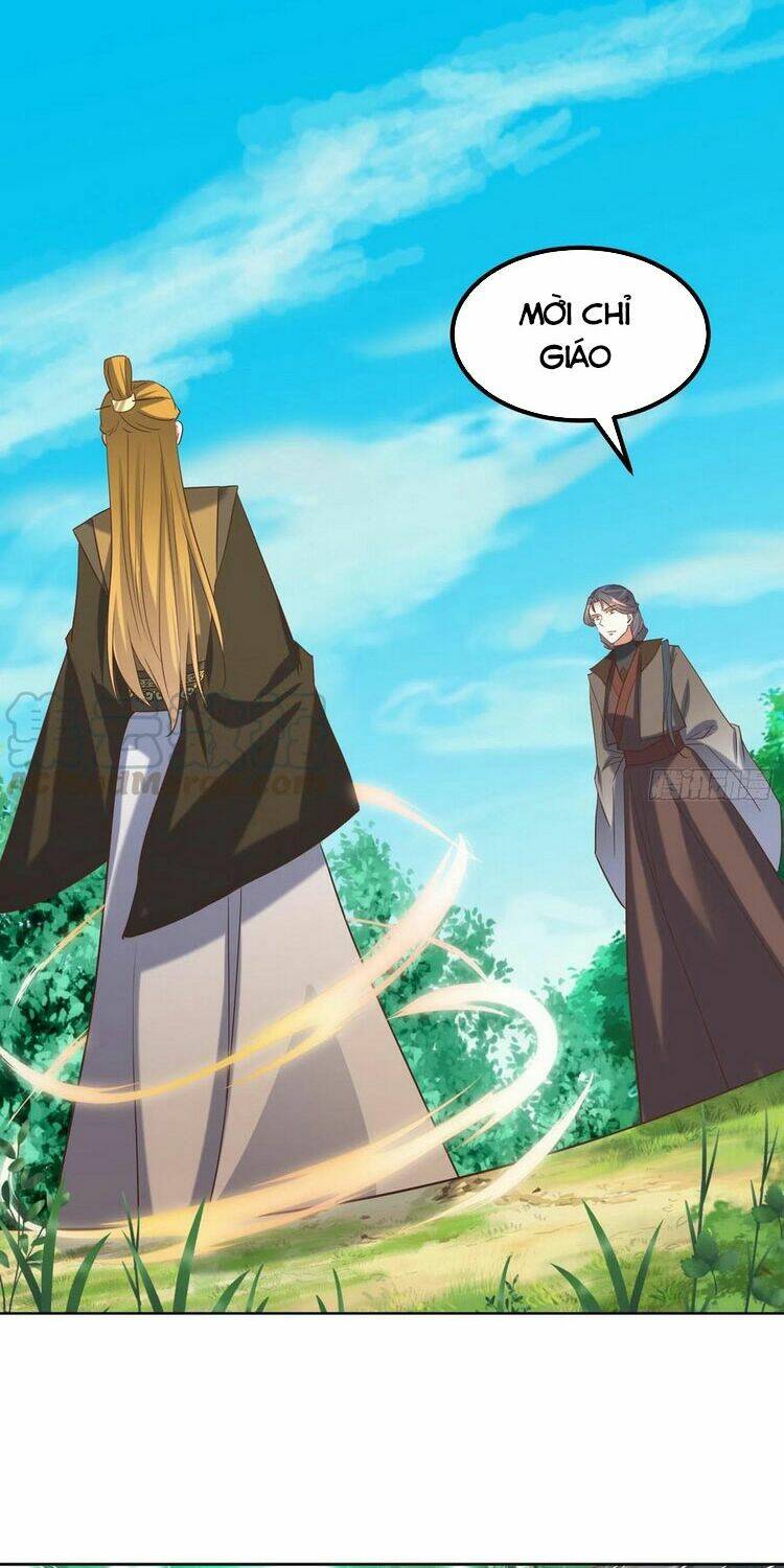 đỉnh cấp phản phái đại sư huynh chapter 83 14