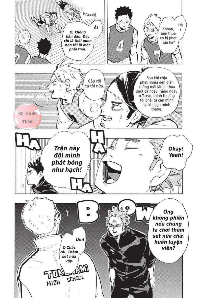 vua bóng chuyền chapter 214 6