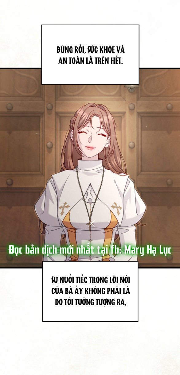 Tôi Sẽ Biến Anh Ta Từ Một Con Chó Điên Thành Một Chàng Quý Tộc chapter 36.1 54