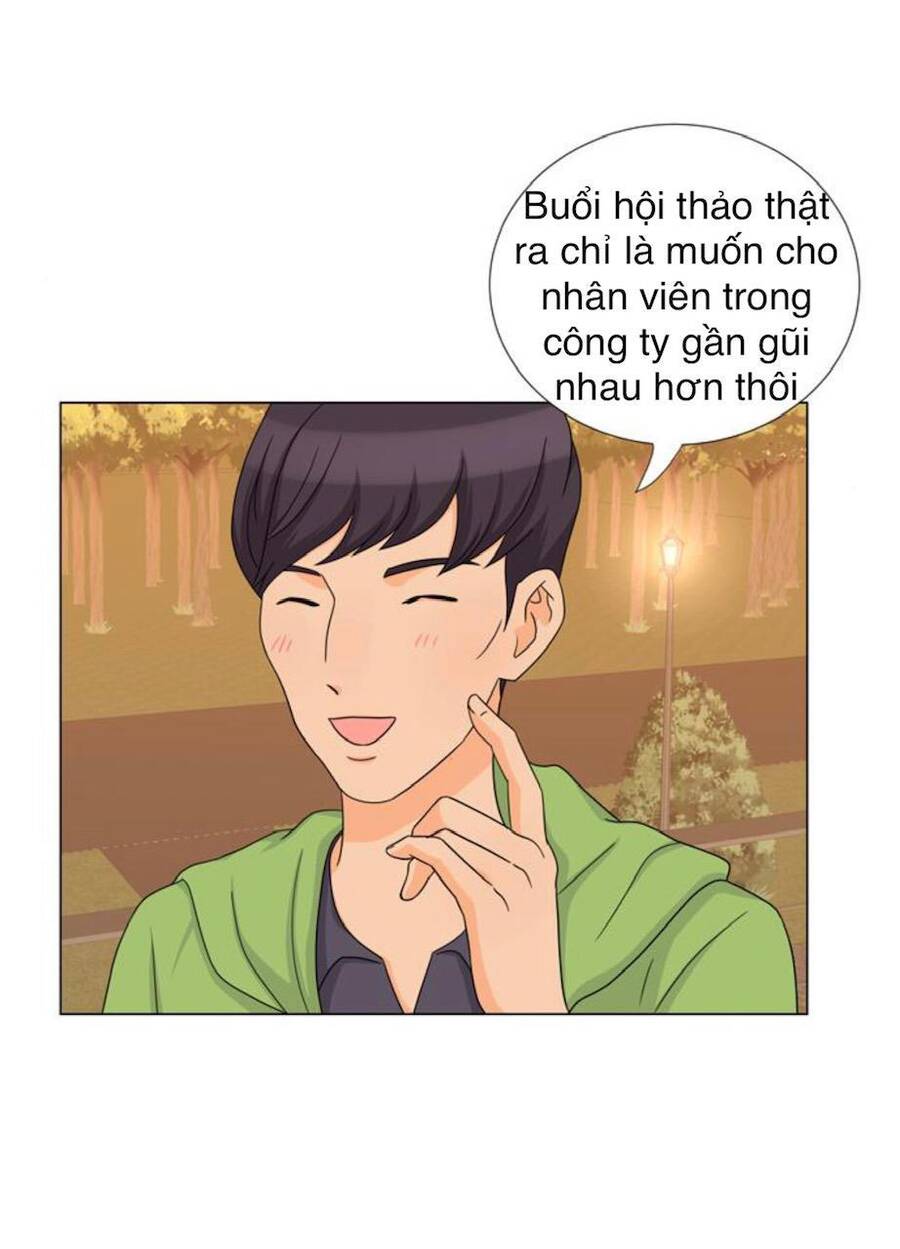idol và sếp, em yêu ai? chapter 57 24