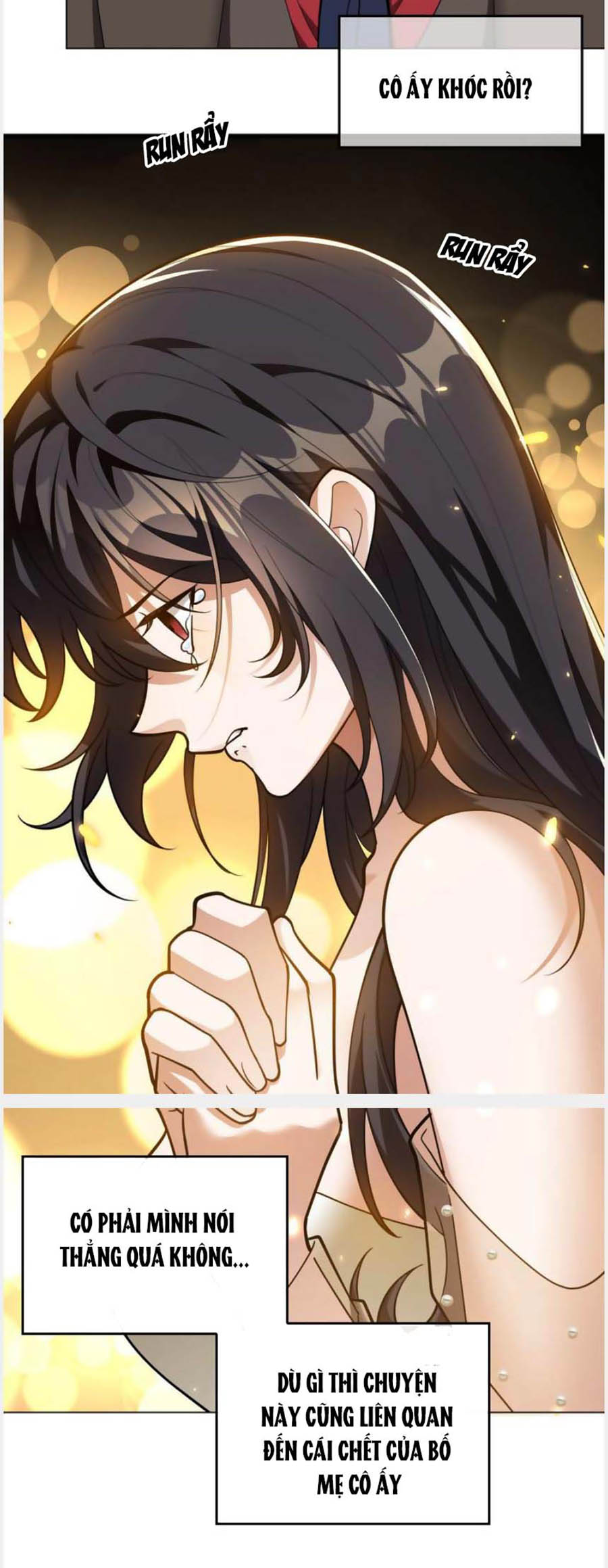 kế hoạch công lược của cô vợ gả thay chapter 50 7