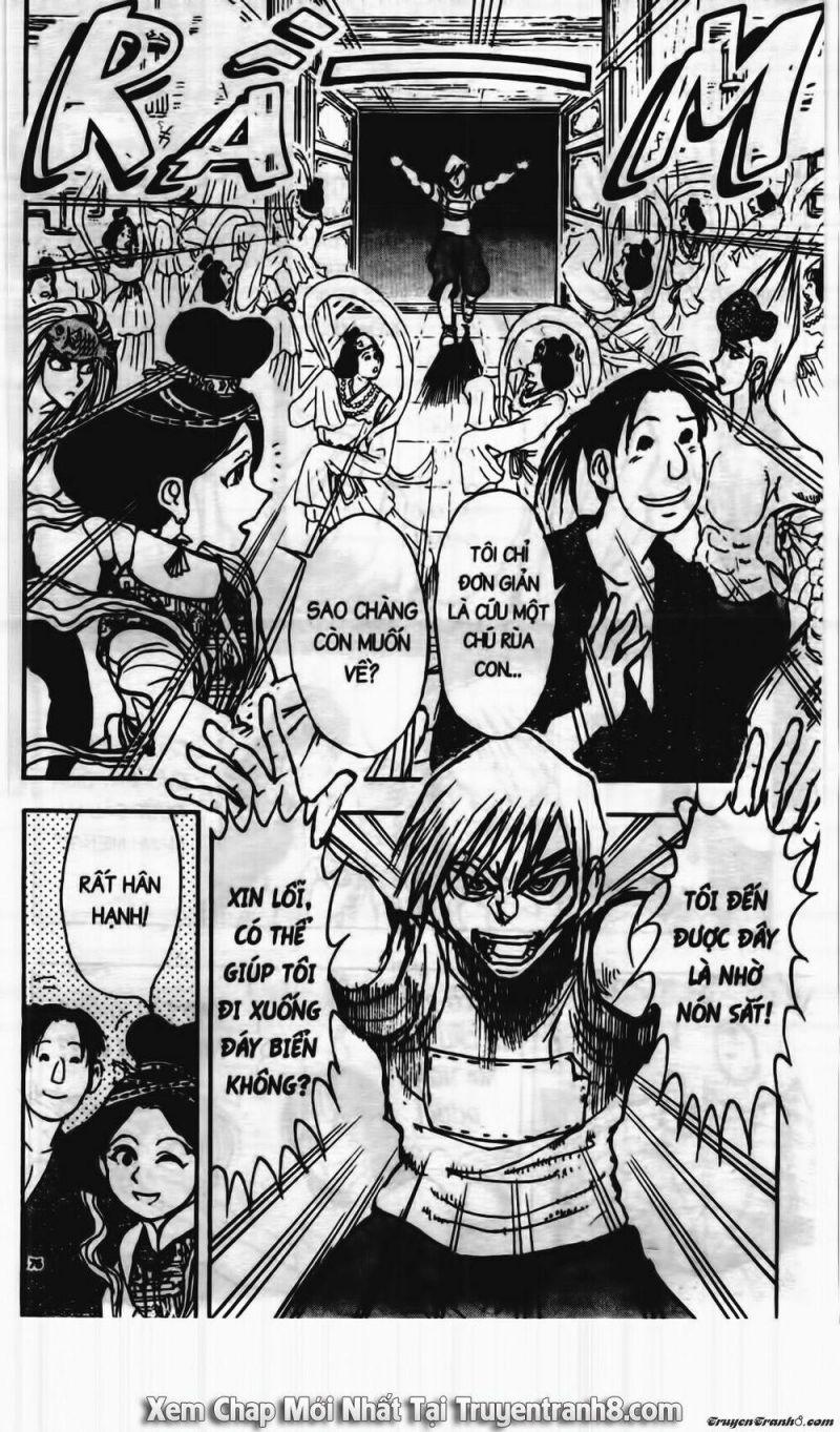 sắc lệnh ánh trăng chapter 45 10