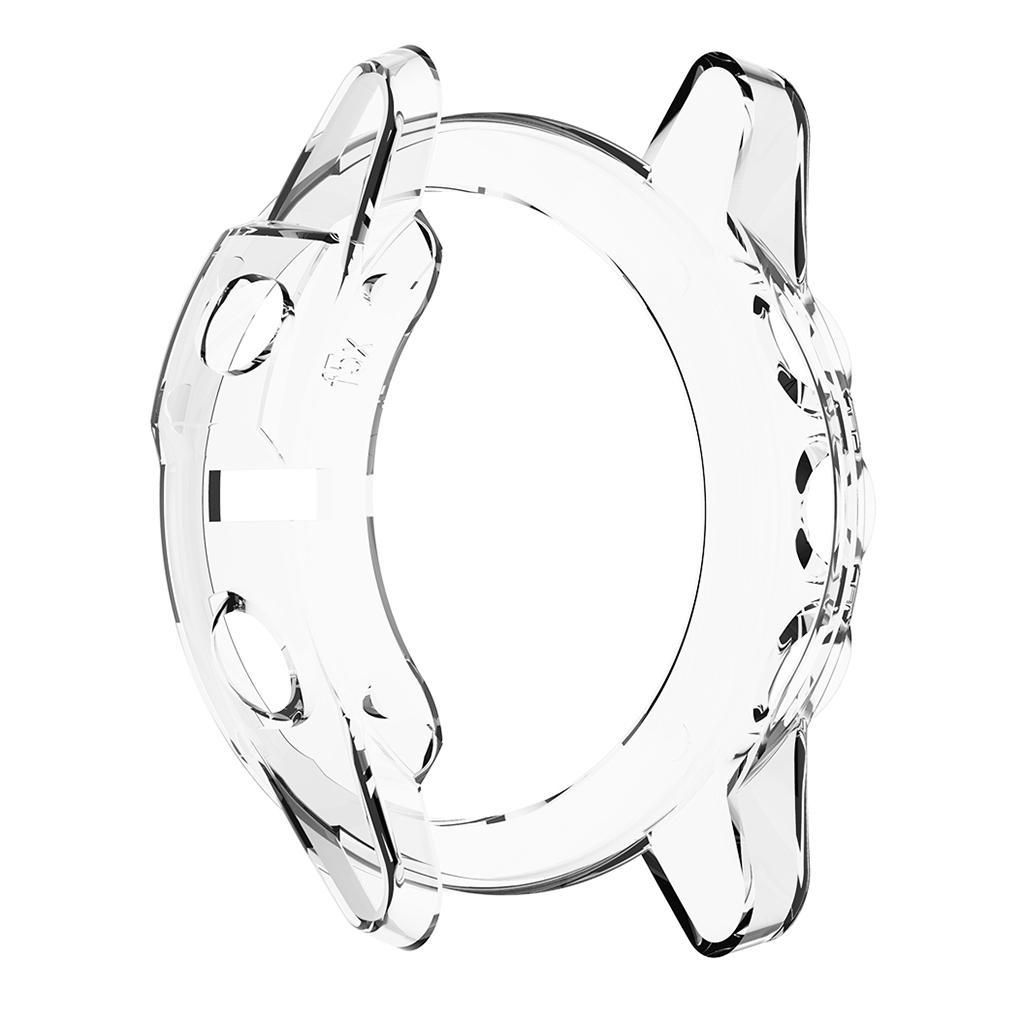 2x Smart Watch Protective Case Soft  Rubber For  fenix 5X