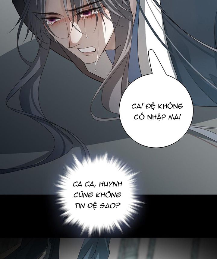 Sau Khi Chết Ta Trở Thành Nốt Chu Sa Của Ca Ca chapter 43