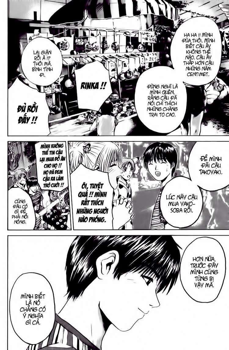 GTO - Great Teacher Onizuka chapter 179 7