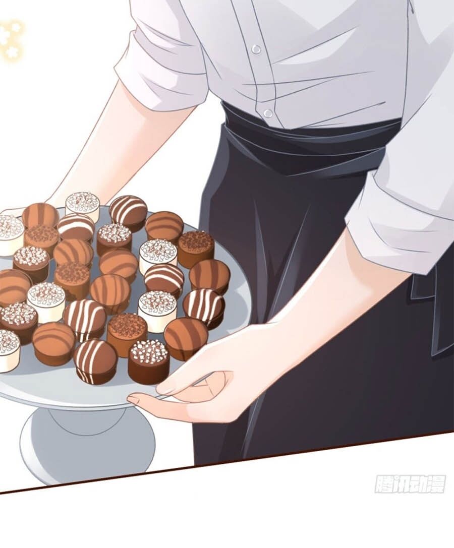 bạn gái tôi mới 30+ tuổi xuân chapter 30 34