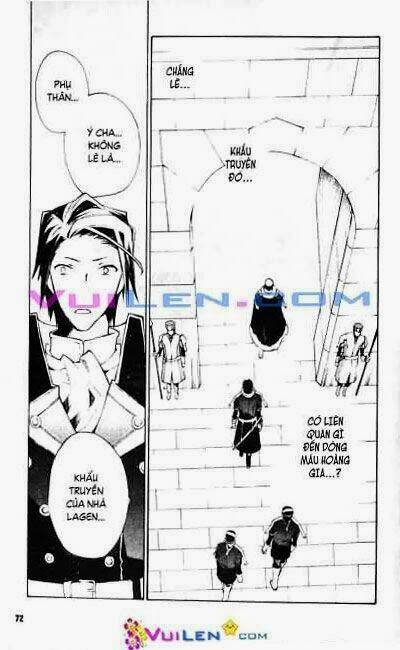thanh kiếm và vương miện chapter 6 72