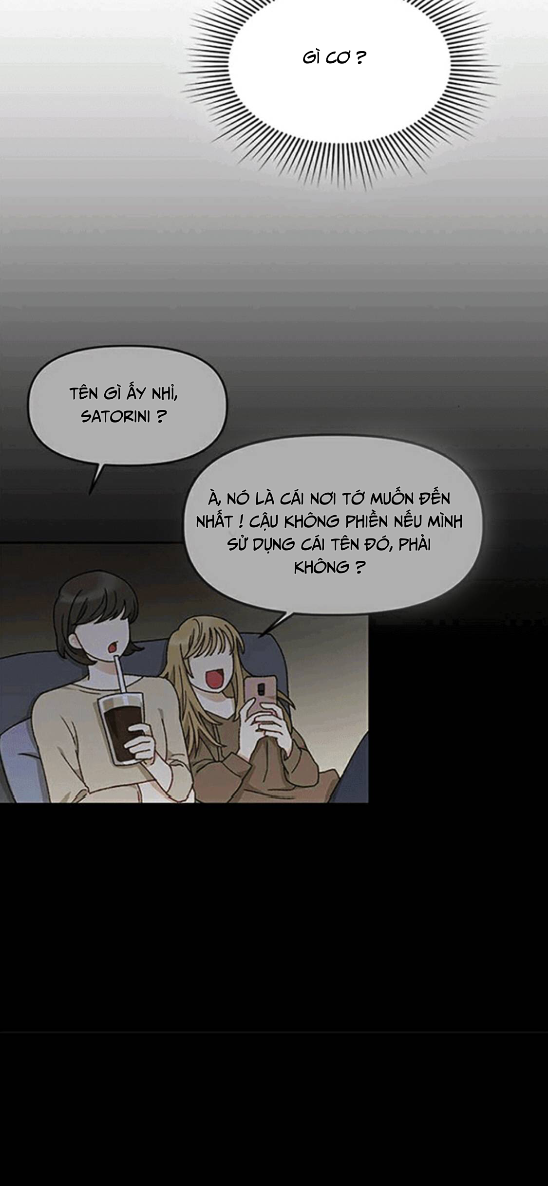 nữ chính muốn tôi trở thành mẹ kế chapter 20 30