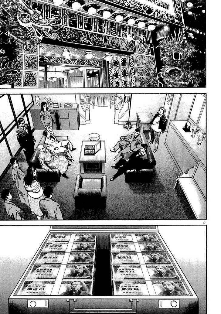 heat - thế giới ngầm chapter 4 19