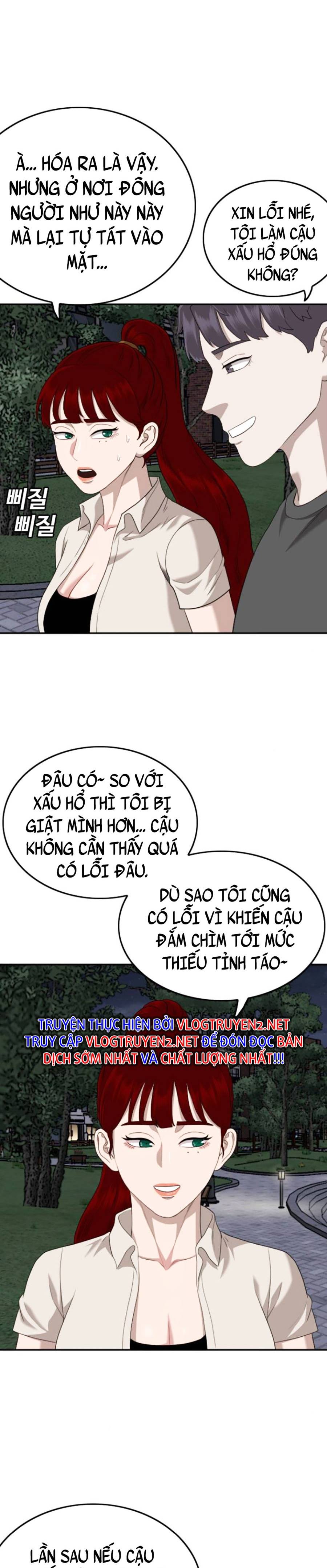 người xấu chapter 133 25