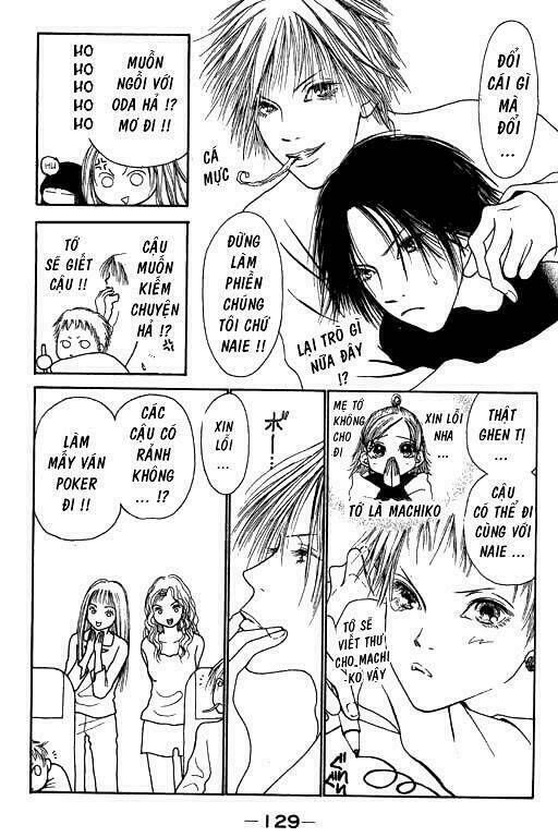 yamato nadeshiko shichihenge chapter 9 6