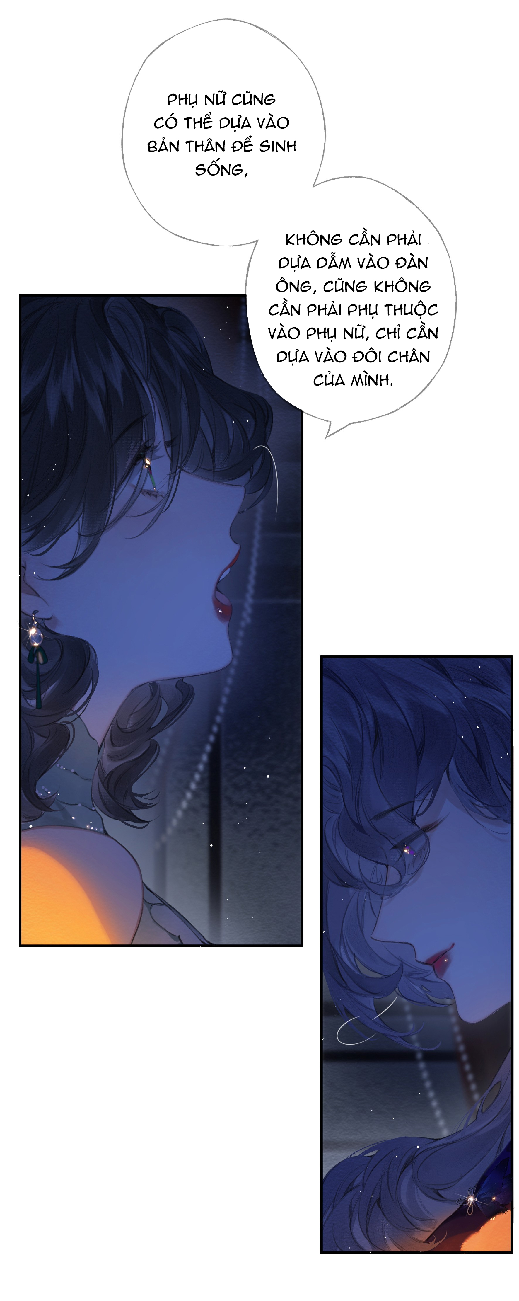 trộm hương chapter 20 27