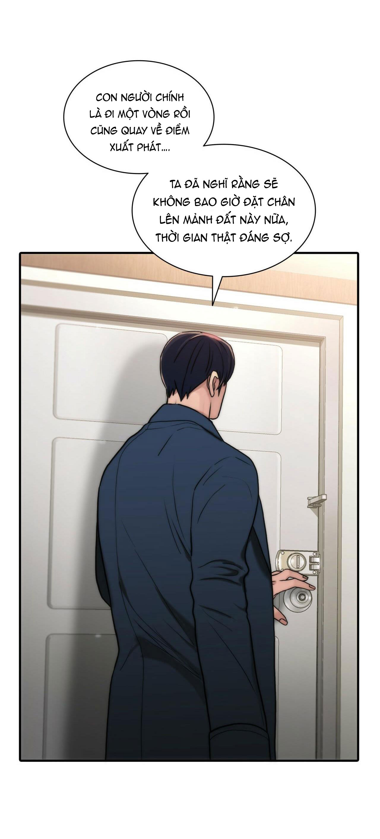 giai điệu của ngôn ngữ chapter 57 54