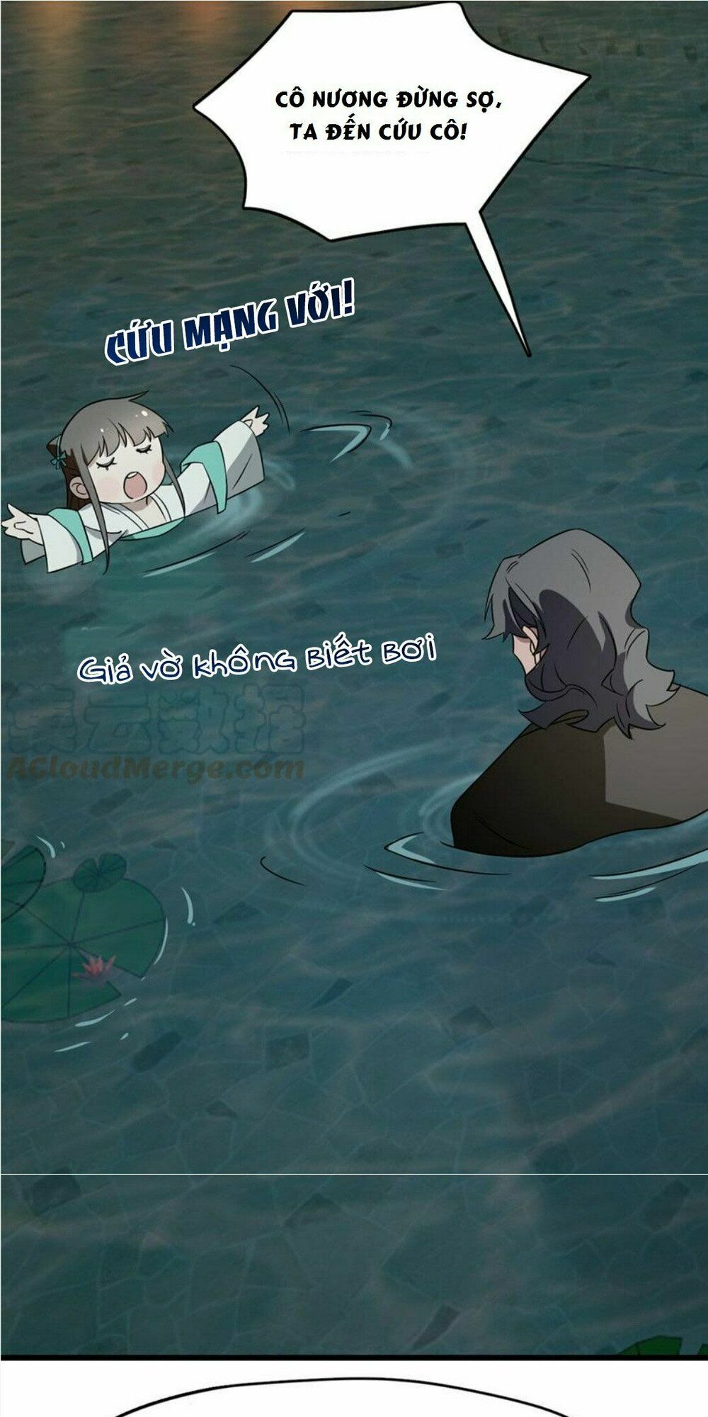 độc bộ thiên hạ: đặc công thần y chapter 73 25