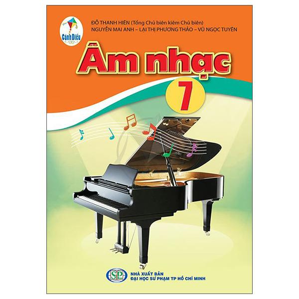 Âm Nhạc 7 (Cánh Diều) (2022)