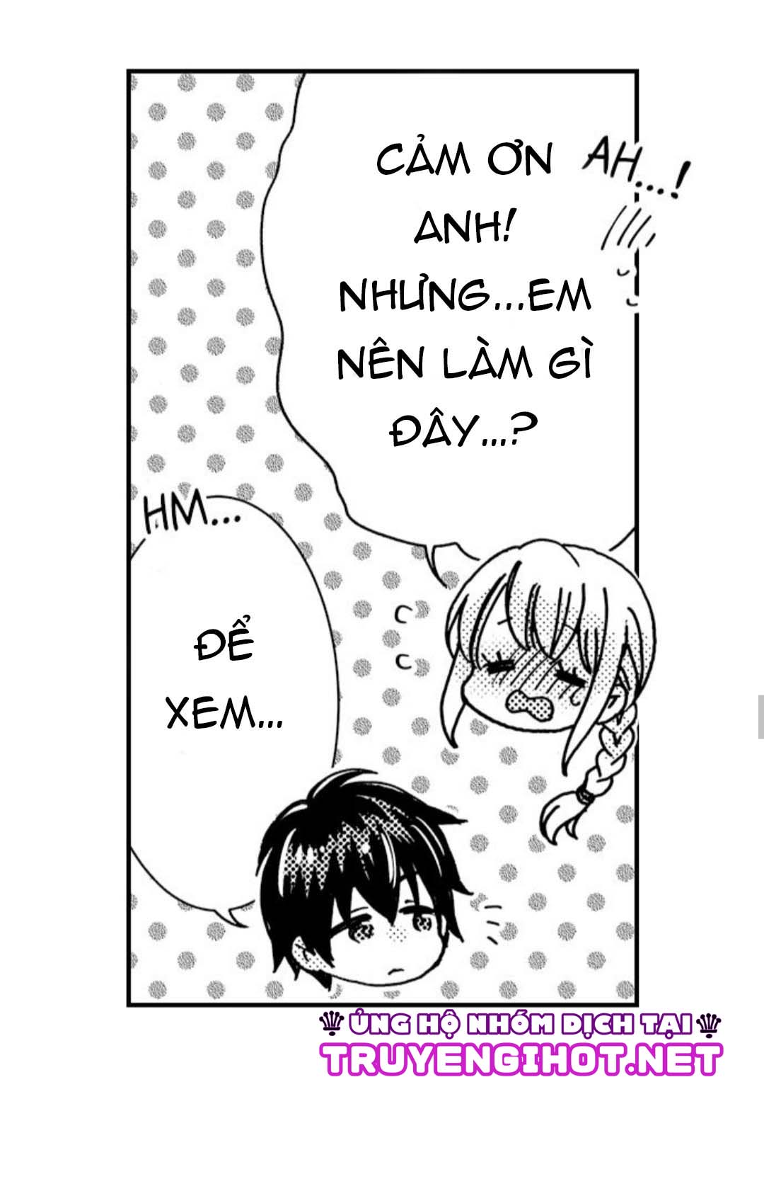 vị sếp thú tính nhà bên chapter 36.2 13