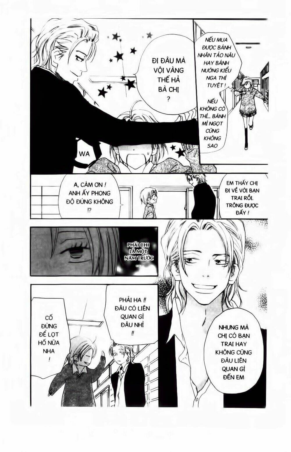 chuyện cấp iii chapter 42 9