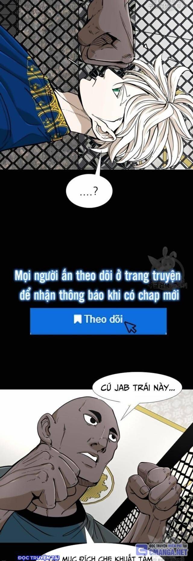 shark - cá mập chapter 247 21