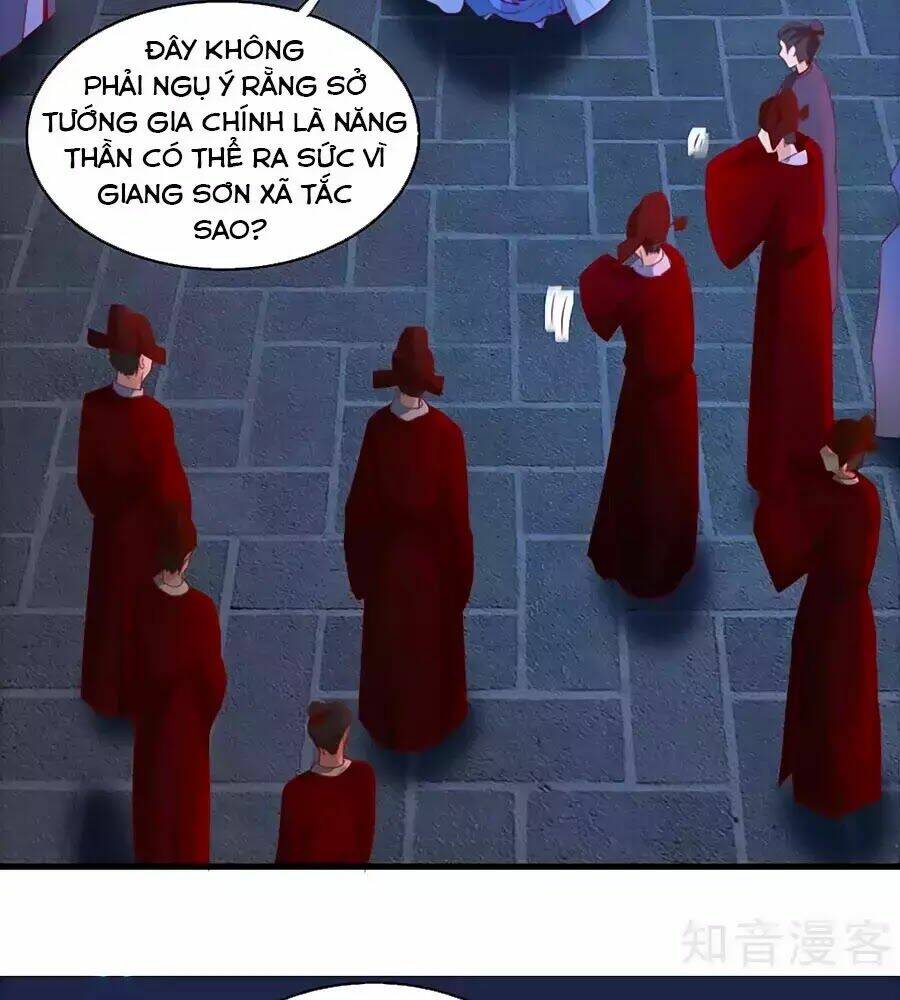 gian phi như thử đa kiều chapter 60 45