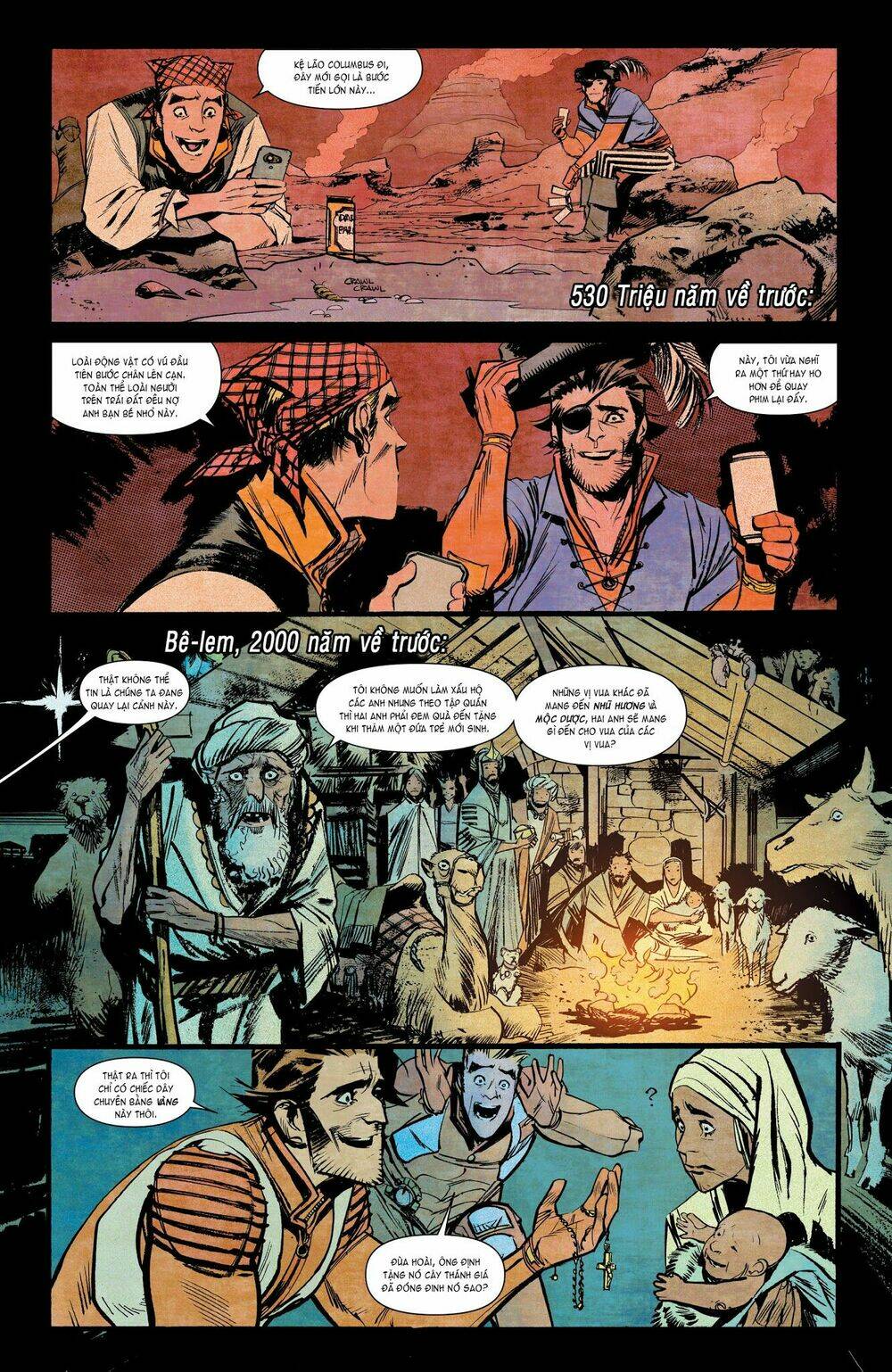 chrononauts chapter 2 22