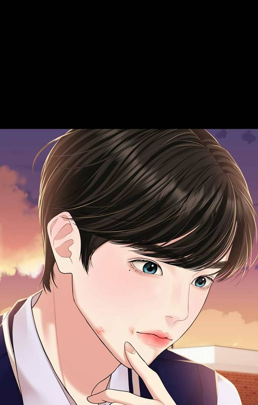 gửi em, người nuốt trọn vì sao chapter 115.1 36