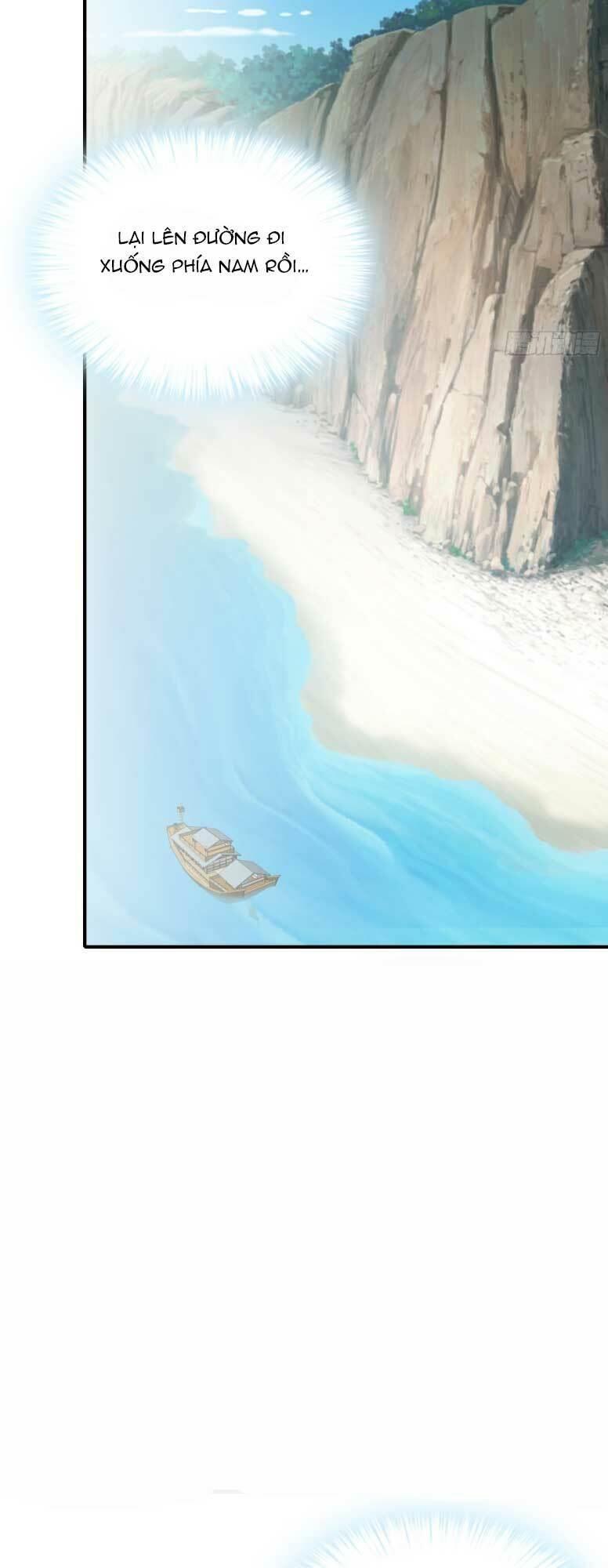 bổn vương muốn nàng chapter 173 8