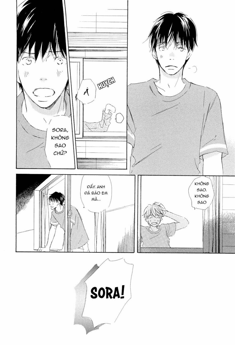 ngàn đêm chapter 1 10