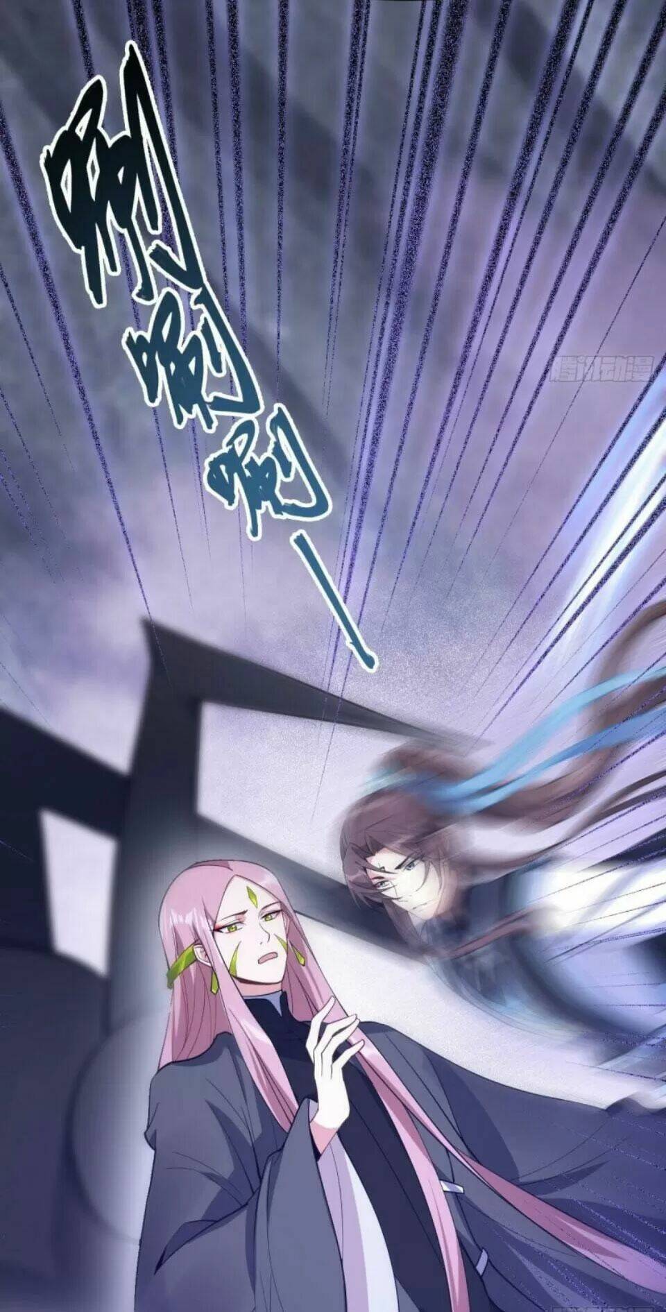 phế nữ yêu thần chapter 82 25