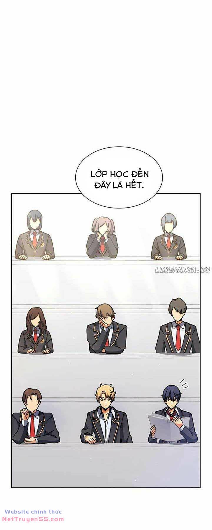 tử linh sư thiên tài của học viện chapter 71 14