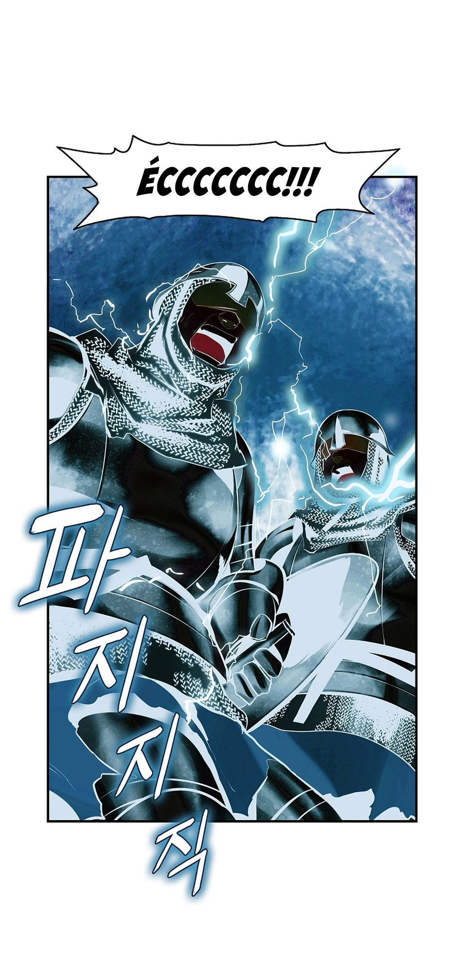 bất bại chân ma chapter 9 29