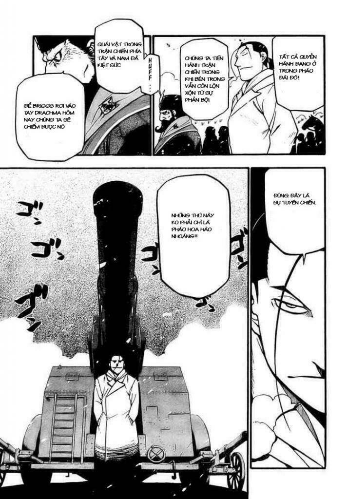 giả kim thuật chapter 78 30