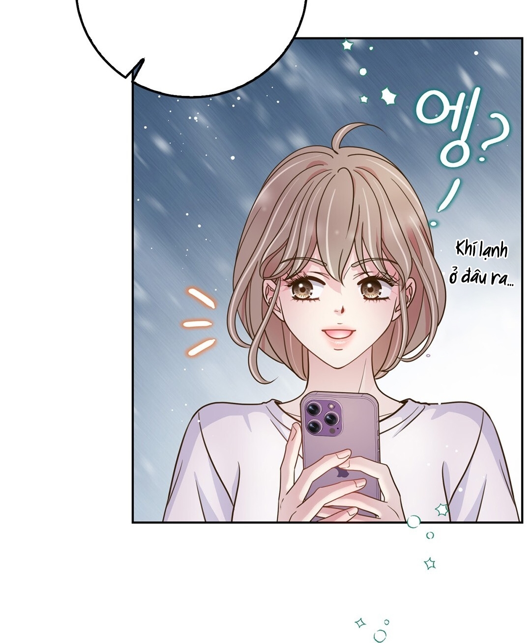 [18+] trải nghiệm thân mật với bạn của anh trai chapter 10.2 19