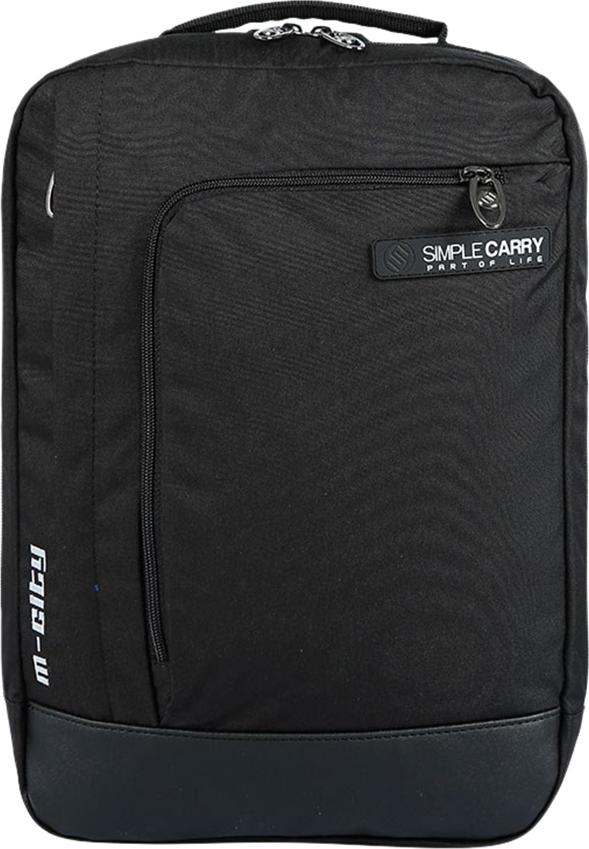 Balo SimpleCarry M-city (34 x x 9 cm)