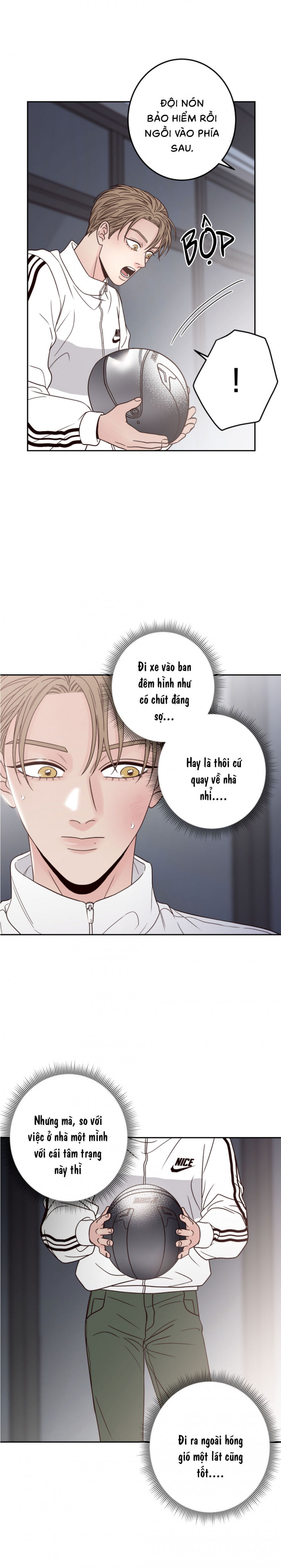 bad position chapter 17 7